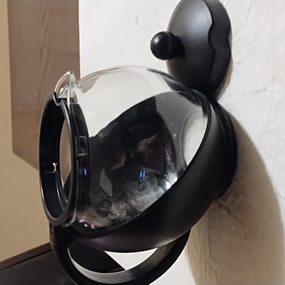 COFFE POT WITH LID. SMALL. - Picture 5 of 7